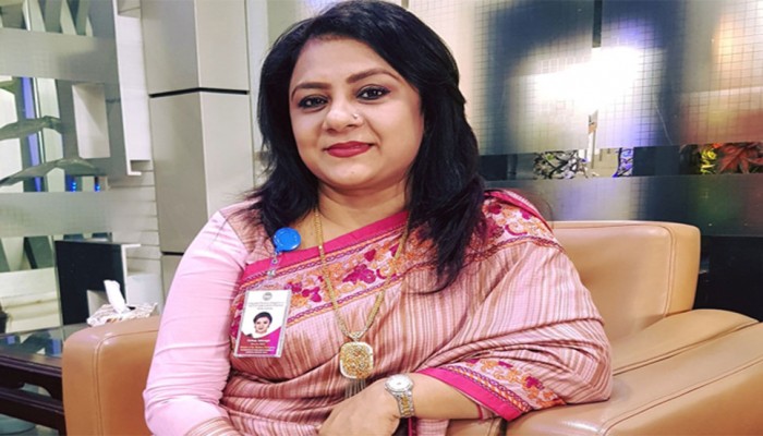 হেলেনা জাহাঙ্গীরের জামিন ফের নাকচ