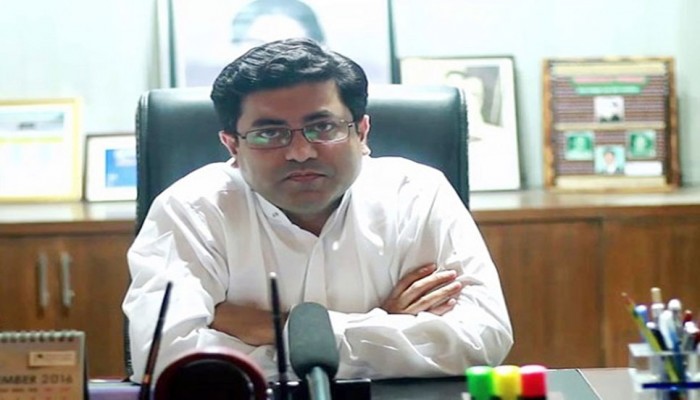'আধুনিকায়ন করা হচ্ছে  বর্জ্য ব্যবস্থাপনা '