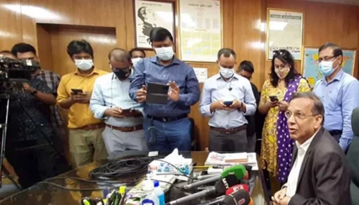 রায়ে প্রমাণিত হয়েছে কেউ আইনের ঊর্ধ্বে নয়: আইনমন্ত্রী