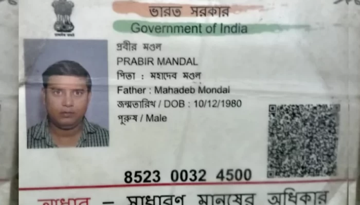 পাটগ্রামে ভারতীয় নাগরিকের মৃত্যু, লাশ থাকবে হিমঘরে
