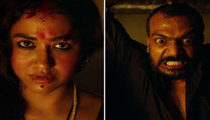 ‘মন্দার’র ট্রেলার জুড়ে রহস্য, প্রতিশোধ আর যৌনতা