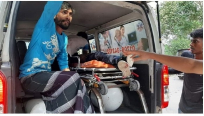 কুমিল্লায় ইউপি নির্বাচনী সহিংসতায় নিহত ১ আহত ২০