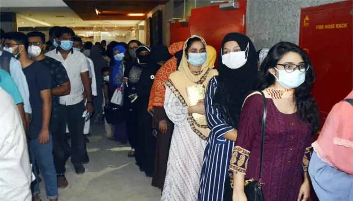 করোনায় মৃত্যু শূন্য ৭ বিভাগ