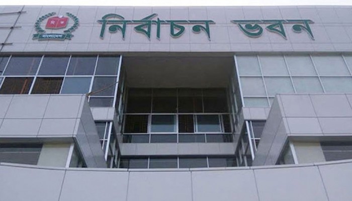 'খুব ভালো ইলেকশন হয়েছে'