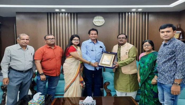 উপকূলের খাদ্য নিরাপত্তা নিশ্চিত করতে বিশেষ উদ্যোগ নেওয়া হয়েছে'