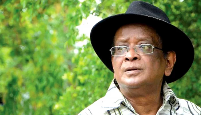 হ‌ুমায়ূন আহমেদের জন্মদিন আজ