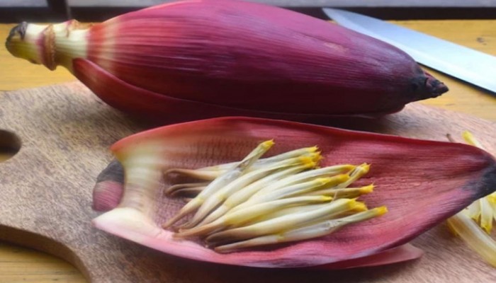 কলার মোচা রক্ত স্বল্পতা হ্রাস করে