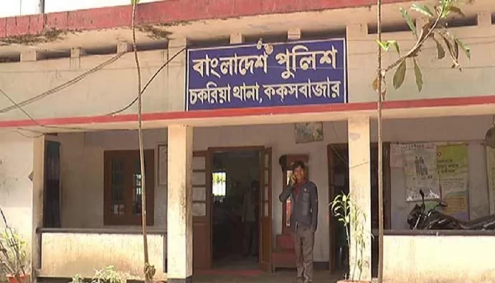 ঘুম থেকে ডেকে তোলায় বাবাকে পিটিয়ে হত্যা