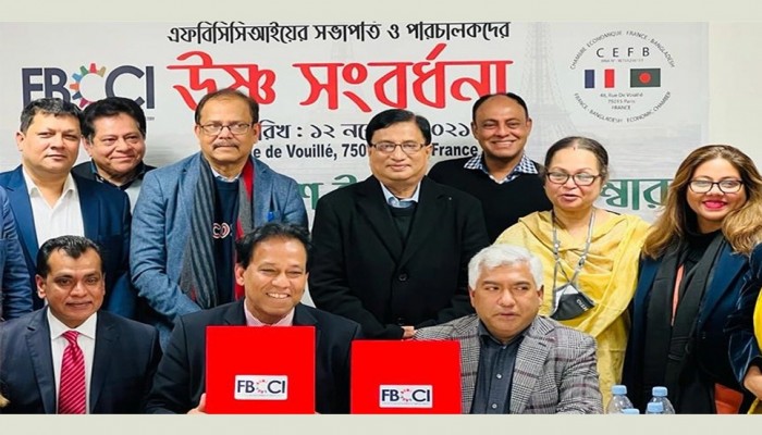 প্রথম ৭টিই বাংলাদেশের বিশ্বসেরা ১০ গ্রিন পোশাক কারখানা