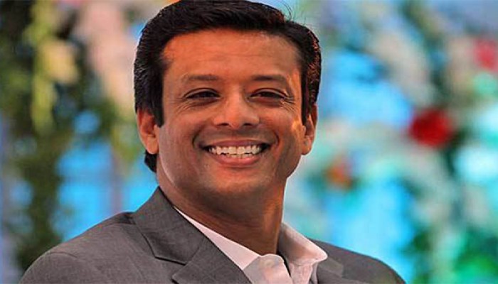 অ্যাওয়ার্ড পেলেন জয় পঅ্যাসোসিও লিডারশি