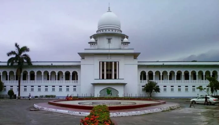 রেইনট্রি ধর্ষণ মামলা: বিচারকের বিচারিক ক্ষমতা প্রত্যাহার
