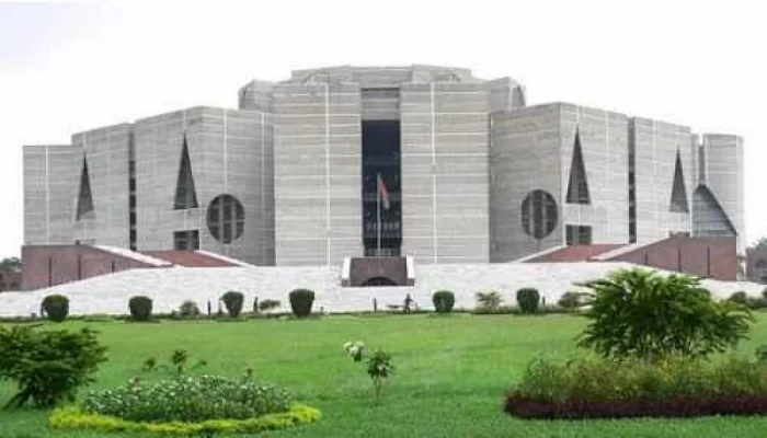 জাতীয় সংসদের ১৫তম অধিবেশন বসছে বিকেলে
