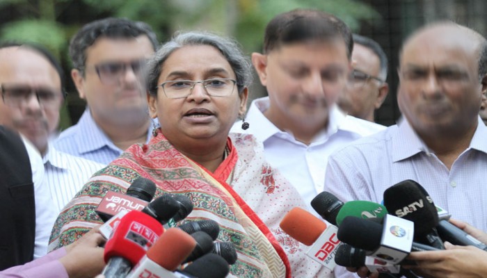শিক্ষামন্ত্রী : প্রশ্নফাঁসের গুজব রটালে কঠোর শাস্তি