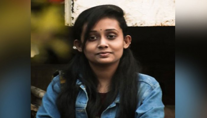 মনীষা যে কারণে সিলেট ছাত্র ইউনিয়ন থেকে বহিষ্কার