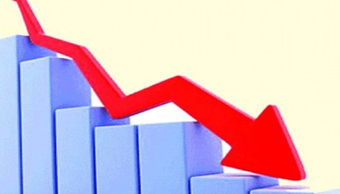 শেয়ারবাজারে আবারও বড় দরপতন