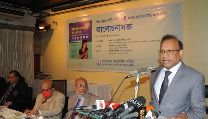 ‘নাগরিক সেবা নিশ্চিত করেই উচু ভবন করতে হবে’