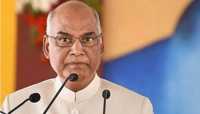১৬ ডিসেম্বর ঢাকায় আসছেন ভারতের রাষ্ট্রপতি