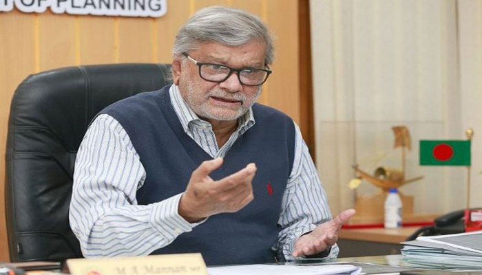 ডিসেম্বরে ডিজিটাল পদ্ধতিতে জনশুমারির পরিকল্পন