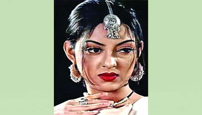 মডেল তিন্নি ১৯ বছর পর হত্যার রায় আজ