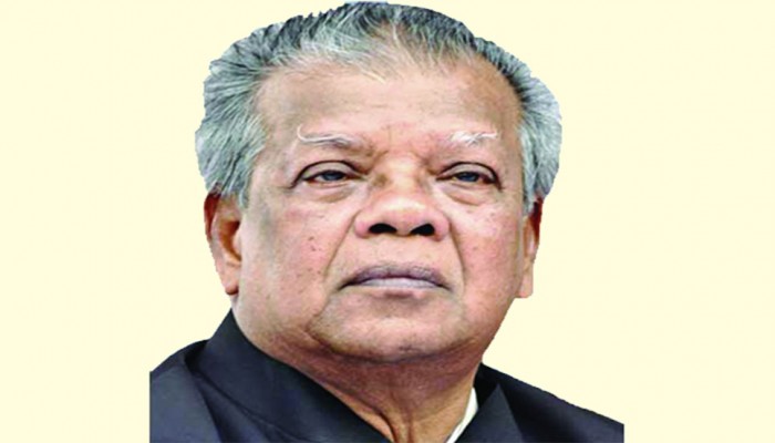 আমির হোসেন আমু রাজনীতির অন্দরমহলেও লড়তেন ব্যাঘ্রের মতন