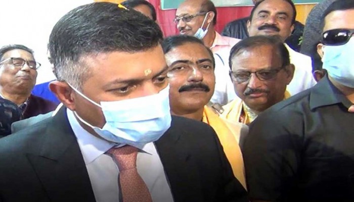 ভারত কখনোই চায় না সীমান্তে কোনো প্রাণহানি ঘটুক : দোরাইস্বামী