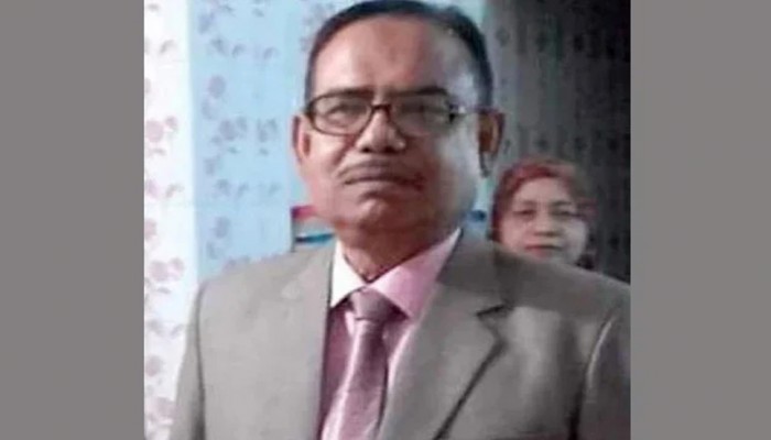 যে কারণে বৈজ্ঞানিক কর্মকর্তাকে হত্যা