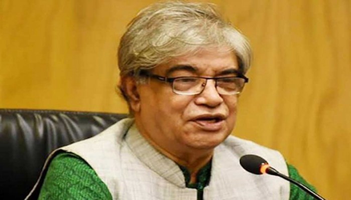 " মন্ত্রী মোস্তাফা বলেছেন "ডিজিটাল যুগ নতুন প্রজন্মের জন্য স্বর্ণালী সময়