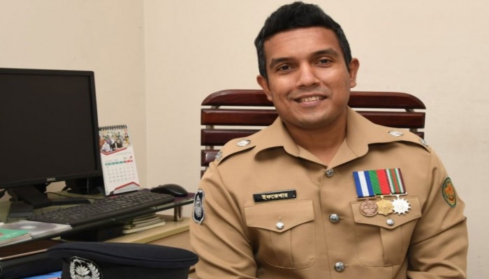 সে আশায় গুঁড়ে বালি আপাতত