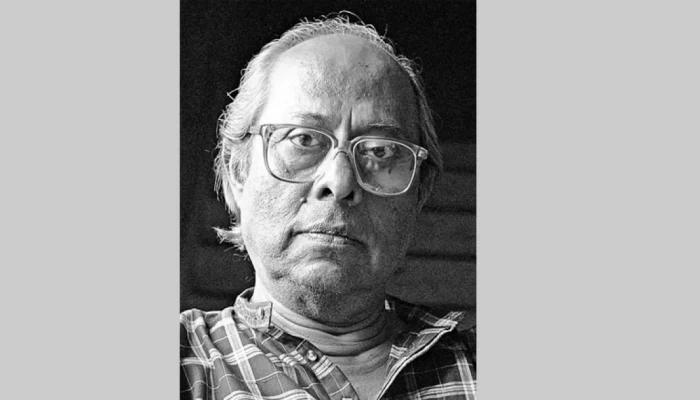 হাসান আজিজুল হক আর নেই