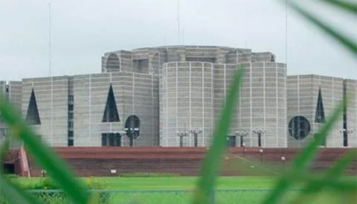 বিরোধী দলীয় নেতা মন্ত্রীর মর্যাদা পাবেন