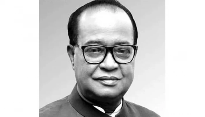 সংসদীয় স্থায়ী কমিটির সভাপতি একাব্বর হোসেন আর নেই