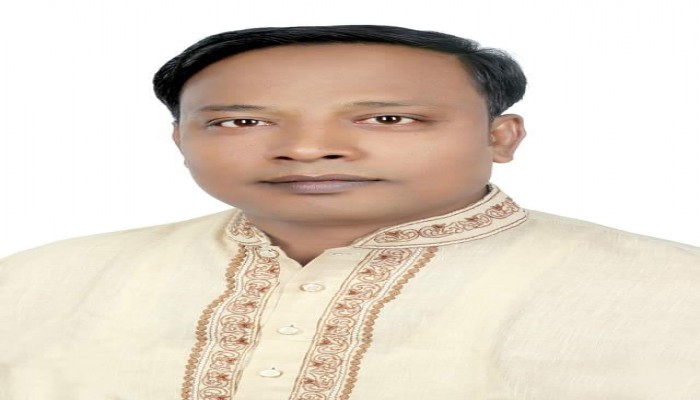 ৫নং শুভপুর ইউপিঃ ১নং ওয়ার্ডের সাবেক মেম্বার দ্বিতীয়বারের মেম্বার পদপ্রার্থী সকলের দোয়া প্রত্যাশী।