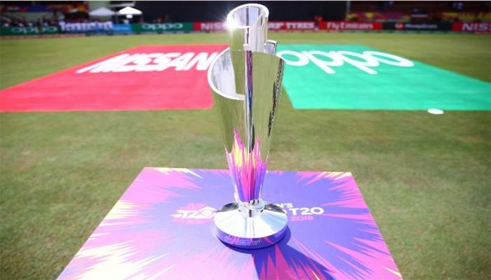 ২০২২ সালের টি-টোয়েন্টি বিশ্বকাপের সূচি প্রকাশ করেছে আইসিসি