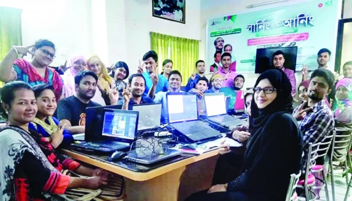 ছোট ছোট সাফল্যে বড় অর্জন