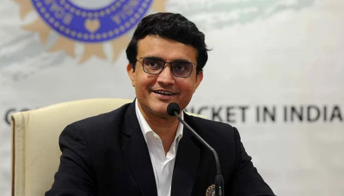 সৌরভ গাঙ্গুলি আইসিসির বড় পদে