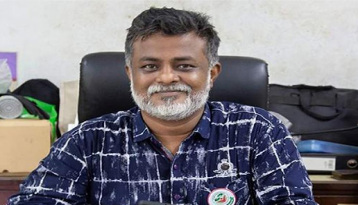 গ্রেফতারি পরোয়ানা কাউন্সিলর খোরশেদের বিরুদ্ধে
