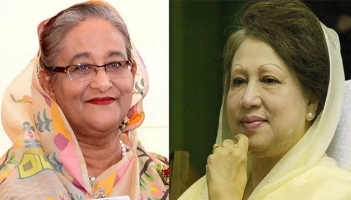 খালেদা জিয়াকে বাসায় চিকিৎসা করতে দেওয়া হচ্ছে, এই তো বেশি: প্রধানমন্ত্রী