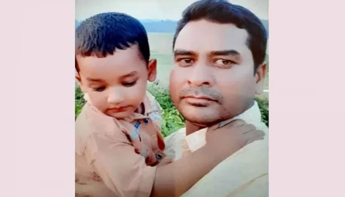 ঘর থেকে বাবা-ছেলের লাশ উদ্ধার নেত্রকোনায়: