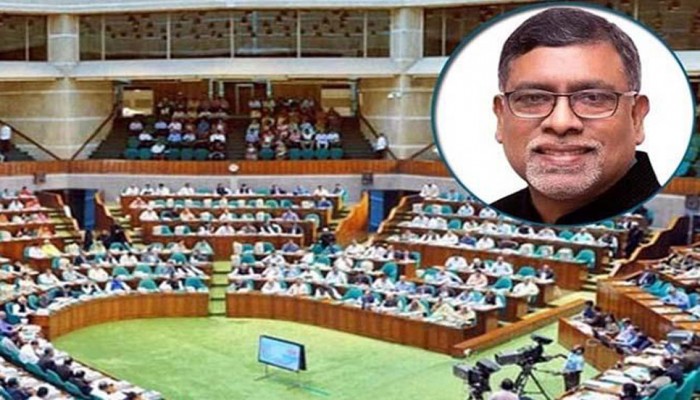 সংসদে জানাতে চাননি করোনার টিকা কেনার খরচ স্বাস্থ্যমন্ত্রী