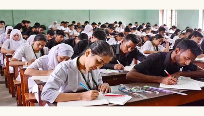 ২০২২ সালের শিক্ষার্থীদের পরীক্ষা সংক্ষিপ্ত সিলেবাসে হবে