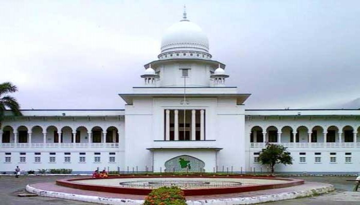 ধর্ষণ মামলার আসামিকে জামিন : ক্ষমা চাইলেন বিচারক কামরুন্নাহার