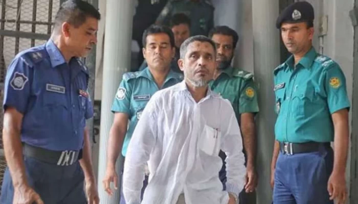 খালাস চেয়ে বাবরের আপিল