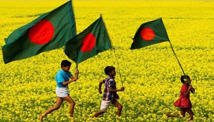 স্বাধীনতার ৫০ বছর উদযাপনের সময় বাড়ল