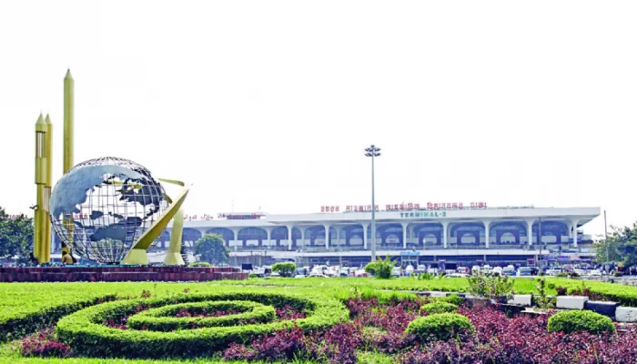 আরও তিন মাস ৮ ঘণ্টা করে শাহজালালে ফ্লাইট চলাচল বন্ধ