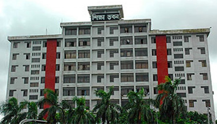 শিক্ষার ১০ প্রকল্পে বেহাল দশা