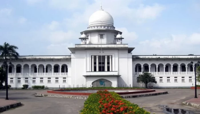 জেএমবির শীর্ষ জঙ্গি সালেহীনের ফাঁসি বহাল