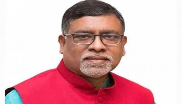 সুইজারল্যান্ড সফর বাতিল করে মাঝপথ থেকেই দেশে ফিরলেন স্বাস্থ্যমন্ত্রী