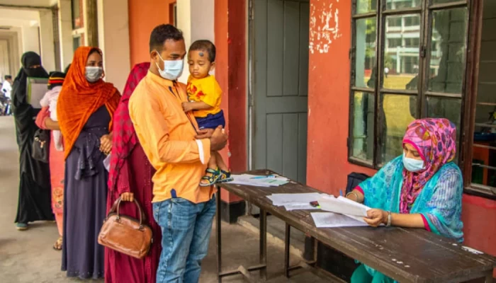 ২৪ ঘণ্টায় করোনায় আরও তিনজনের মৃত্যু