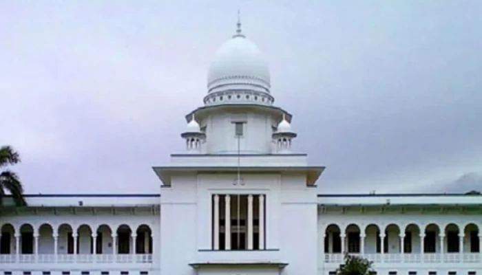 টিভি-ইউটিউবসহ নাটক-ওয়েব সিরিজ মনিটরিংয়ে হাইকোর্টের রুল