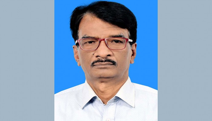 দলীয় পদ থেকে নিজেই পদত্যাগ করলেন বগুড়ার সেই আওয়ামী লীগ নেতা
